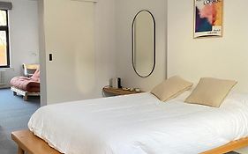 Canopee Guesthouse